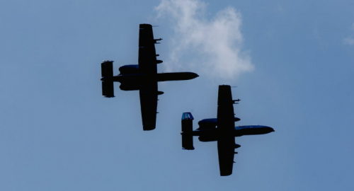 Conflitto Ucraina-Russia: Intensificazione degli Scontri e Difese Aeree